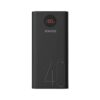 Romoss PEA40 18W QC3.0 PD 40000mAh akupank