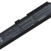 TOSHIBA PA3634U 6-cell sülearvuti aku - Image 4