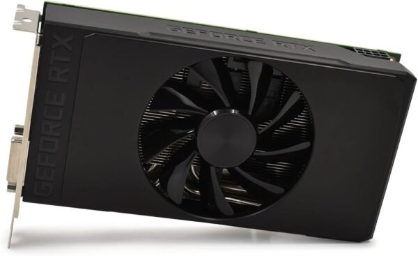 HP Nvidia Geforce RTX 2060 6GB