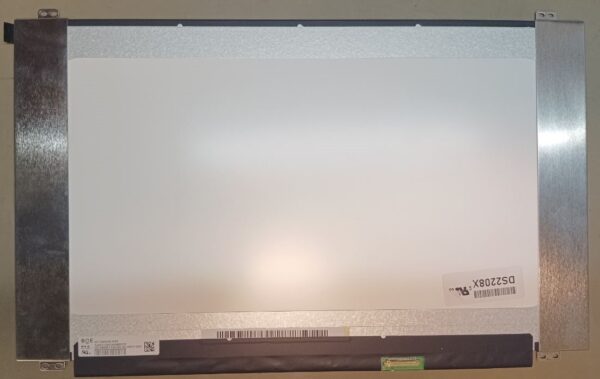 LCD paneel 15.6" / 1366x768 / 30-PIN (UUS)