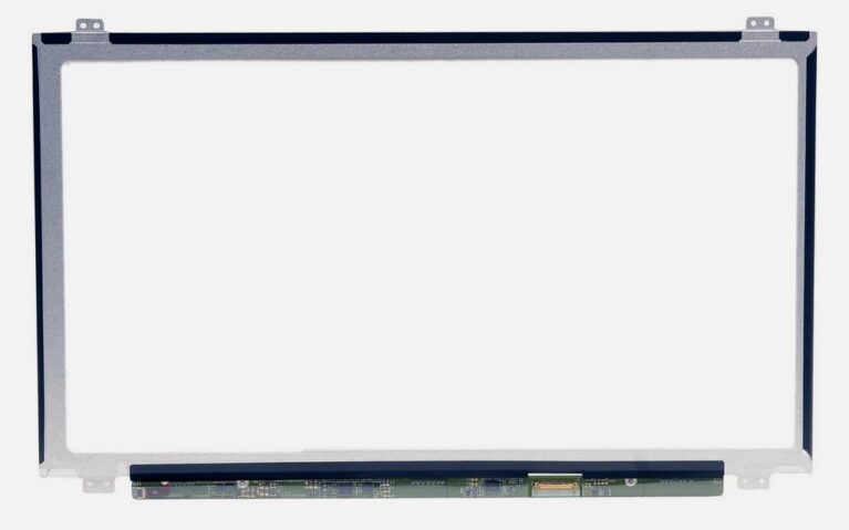 LCD paneel 15.6" / 1366x768 / 40-PIN