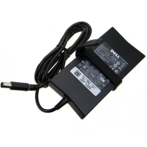 DELL PA-4E akulaadija 130W 19.5V 6.7A (7.4*5.0) Originaal