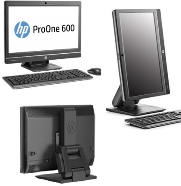 AIO HP ProOne 600 G1 21,5"