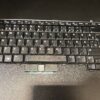 Latitude E4310 EST klaviatuur