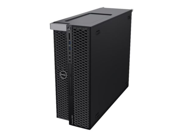 Dell Precision 5820 Quadro P4000