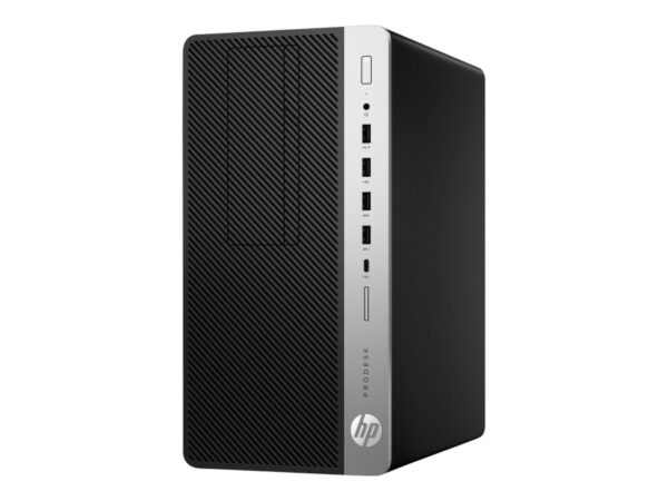 HP ProDesk 600 G3 Tower 32GB