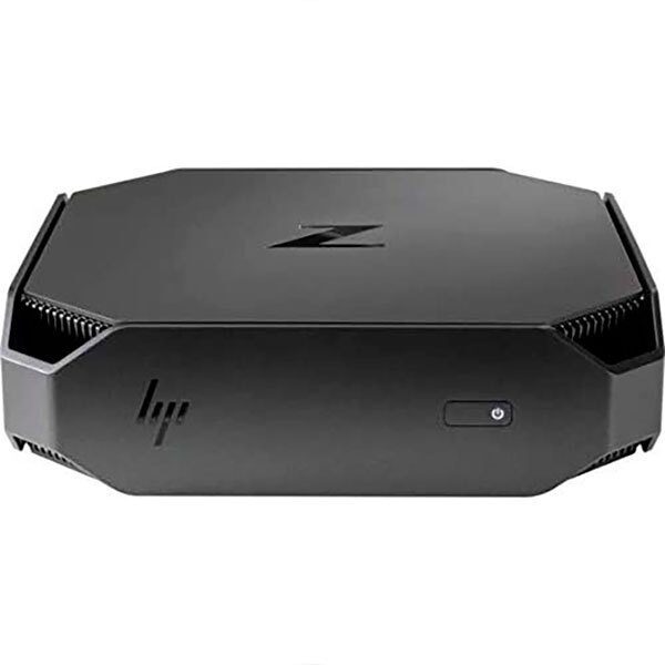 HP Z2 Mini G4 Mini PC Quadro P1000