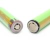Panasonic NCR18650B 3400mAh kaitsmega aku 3.7V taskulampidele - Image 3