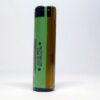 Panasonic NCR18650B 3400mAh kaitsmega aku 3.7V taskulampidele