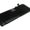 APPLE MacBook A1342 10.95V 74Wh A1331 sülearvuti aku - Image 4