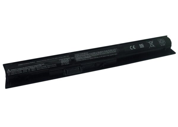 HP HSTNN-LB6J VI04 4-cell sülearvuti aku - Image 3