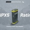 Nitecore NC10000 akupank/taskulamp 10000mAh - Image 4