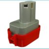 Makita 9100, 9101, 9102, 9.6V 1500mAh tööriistaaku Ni-MH