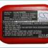 Makita 9100, 9101, 9102, 9.6V 1500mAh tööriistaaku Ni-MH - Image 5
