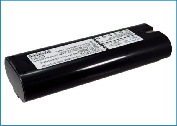 Makita 191679-9, 192532-2 1500mAh tööriistaaku Ni-MH - Image 2