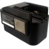 Milwaukee 4 932 353 638, 4 932 366 429 9.6V 3300mAh tööriistaaku Ni-MH - Image 3