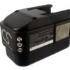 Milwaukee 4 932 353 638, 4 932 366 429 9.6V 3300mAh tööriistaaku Ni-MH - Image 2