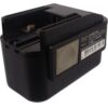 Milwaukee 4 932 353 638, 4 932 366 429 9.6V 3300mAh tööriistaaku Ni-MH - Image 4
