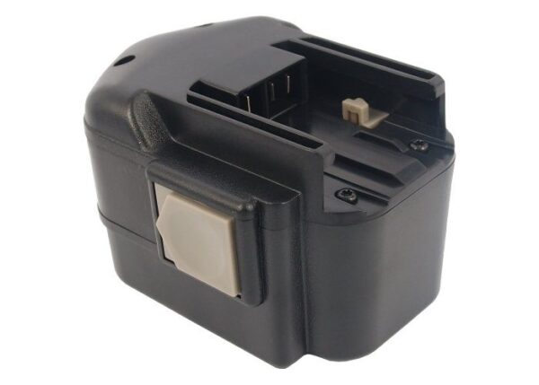 Milwaukee 48-11-1900, 48-11-1950, 48-11-1960, 48-11-1967, 48-11-1970 12.0V 3300mAh tööriistaaku Ni-MH