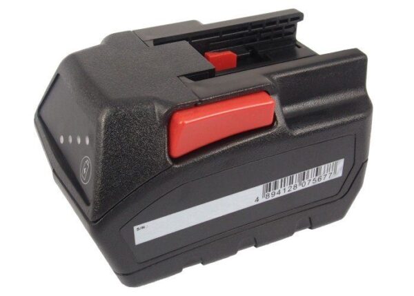 Milwaukee 48-11-2830 28.0V 2000mAh tööriistaaku Li-ion - Image 2