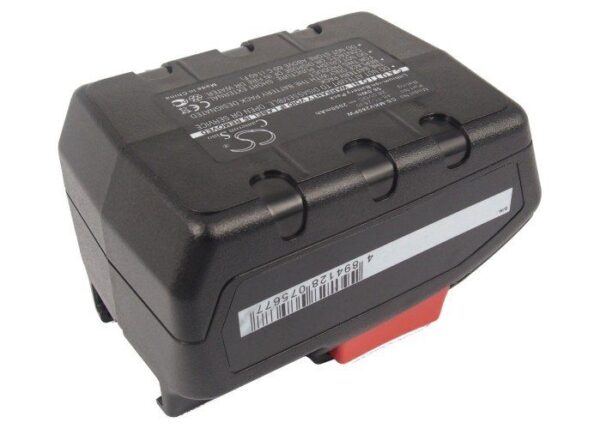 Milwaukee 48-11-2830 28.0V 2000mAh tööriistaaku Li-ion - Image 4