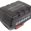 Milwaukee 48-11-2830 28.0V 2000mAh tööriistaaku Li-ion - Image 3
