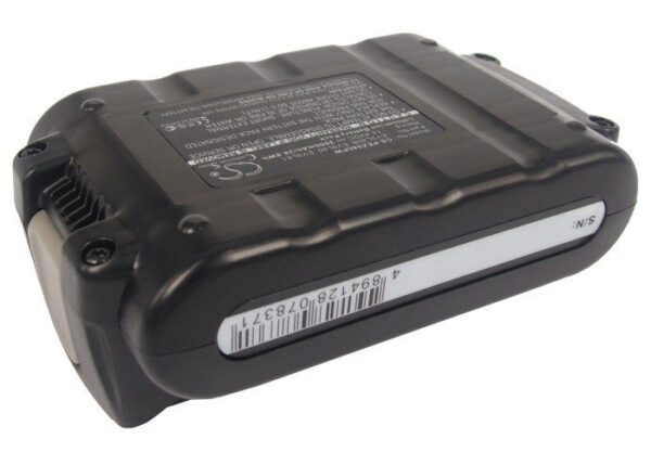 Panasonic EY9L40B, EY9L40, EY9L41 14.4V 2000mAh tööriistaaku Li-ion - Image 4