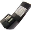 Festool BP12C, BPH12C, FS1224, 12.0V 3300mAh tööriistaaku Ni-MH - Image 5