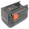 Gardena 8835-U 18.0V 3000mAh tööriistaaku Li-ion