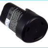 Bosch BAT411, BAT411A, BAT412A, BAT413A 10.8V 1500mAh tööriistaaku Li-ion