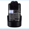 Bosch BAT411, BAT411A, BAT412A, BAT413A 10.8V 1500mAh tööriistaaku Li-ion - Image 5