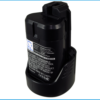 Bosch BAT411, BAT411A, BAT412A, BAT413A 10.8V 1500mAh tööriistaaku Li-ion - Image 4