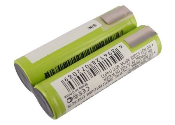 Bosch PSR 200 7.4V 2200mAh tööriistaaku Li-ion - Image 4