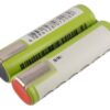 Bosch PSR 200 7.4V 2200mAh tööriistaaku Li-ion - Image 3
