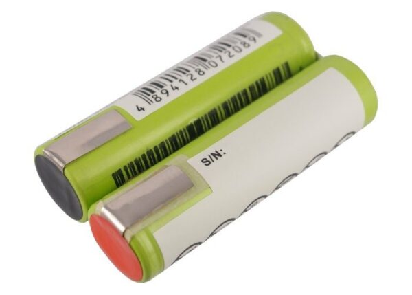 Bosch PSR 200 7.4V 2200mAh tööriistaaku Li-ion - Image 3