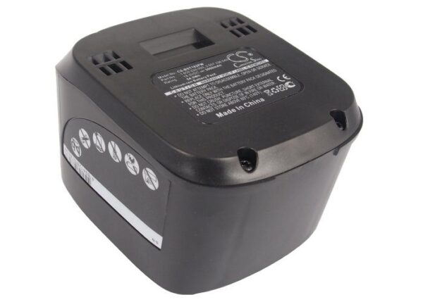 Bosch 2607335040 18.0V 3000mAh tööriistaaku Li-ion - Image 3