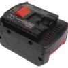 Bosch BAT607, BAT607G, BAT614, BAT614G, 14.4V 3000mAh tööriistaaku Li-ion