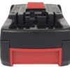 Bosch BAT607, BAT607G, BAT614, BAT614G, 14.4V 3000mAh tööriistaaku Li-ion - Image 5