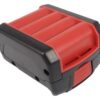Bosch BAT607, BAT607G, BAT614, BAT614G, 14.4V 3000mAh tööriistaaku Li-ion - Image 4
