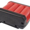 Bosch BAT607, BAT607G, BAT614, BAT614G, 14.4V 3000mAh tööriistaaku Li-ion - Image 3