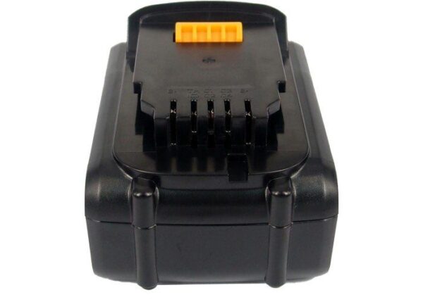 Dewalt DCB180, DCB181, DCB181-XJ, DCB200, DCB201, DCB201-2 18.0V 3000mAh tööriistaaku Li-ion - Image 3