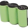 Gardena 302768 aiatööriista aku 3000mAh - Image 2