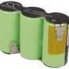 Gardena 302768 aiatööriista aku 3000mAh