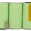 Gardena 302768 aiatööriista aku 3000mAh - Image 5