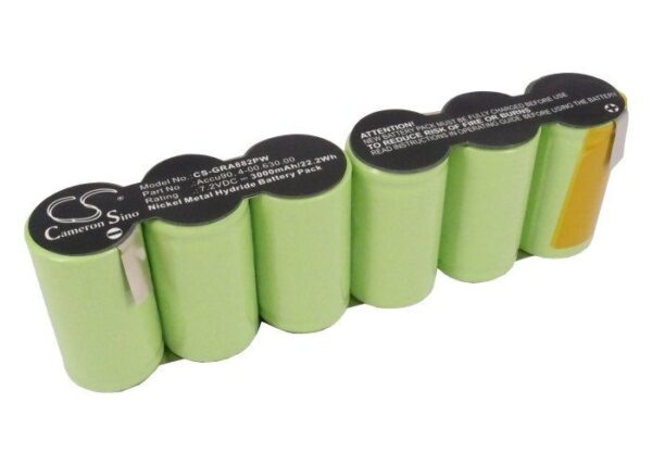 Gardena Accu90, 4-00.630.00 aku 3000mAh