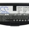 Sennheiser BA150, BA151, WEST-BA151, CPH-522 kõrvaklappide aku 60mAh - Image 5