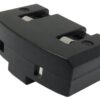 Sennheiser BA150, BA151, WEST-BA151, CPH-522 kõrvaklappide aku 60mAh - Image 4