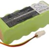 Samsung DJ96-00113C robottolmuimeja aku 3000mAh Ni-MH - Image 2