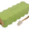 Samsung DJ96-00113C robottolmuimeja aku 3000mAh Ni-MH - Image 3