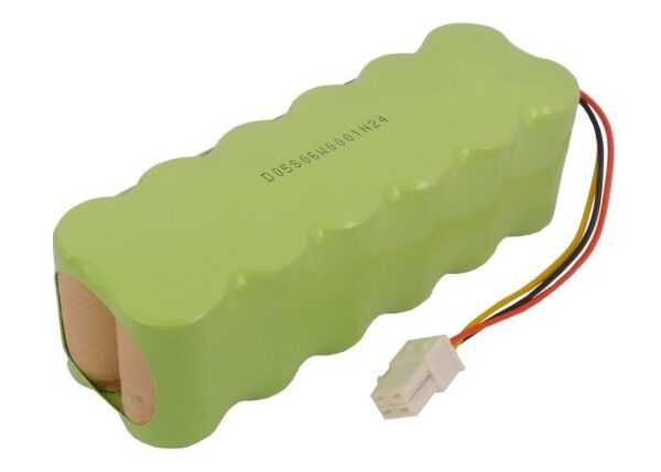 Samsung DJ96-00113C robottolmuimeja aku 3000mAh Ni-MH - Image 3